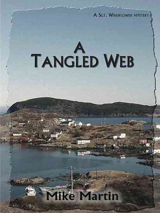 Title details for A Tangled Web by Mike Martin - Available